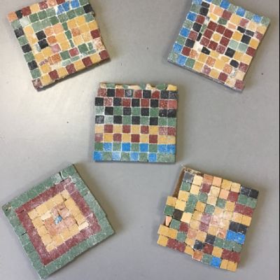 3OC Mosaics