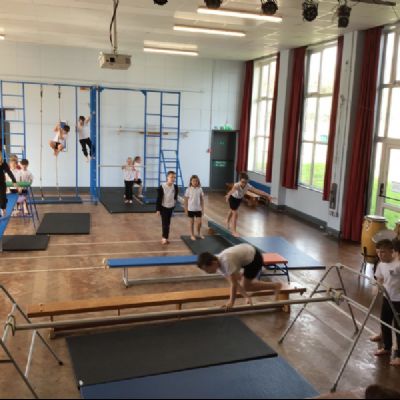 3S-Gymnastics