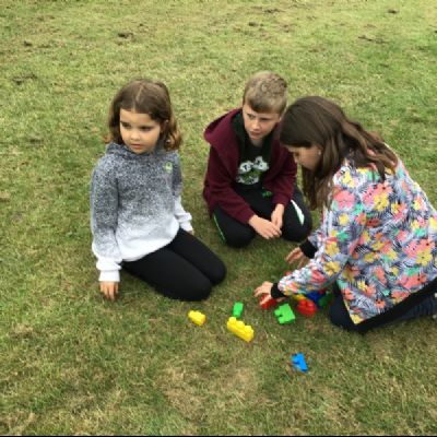 4BR Problem solving day